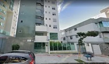 Condomínio Do Edifício Residêncial Eduardo Gomes em Belo Horizonte