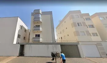 Imagem do Condomínio Do Edifício Residêncial Edy Paula em Uberlândia