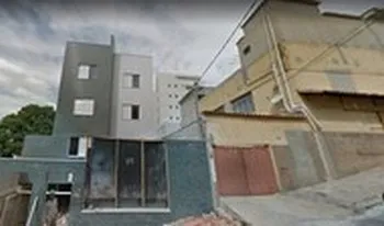 Condomínio Do Edifício Residêncial Efigênia De Freitas em Belo Horizonte