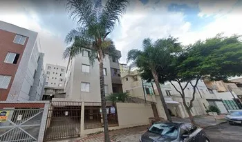 Condomínio Do Edifício Residêncial Efigênia José Gomes em Belo Horizonte