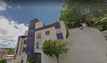 Condomínio Do Edifício Residêncial Efigênia M. De Carvalho Leão em Belo Horizonte