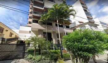 Imagem do Condomínio Do Edifício Residêncial El Greco I em Niteroi