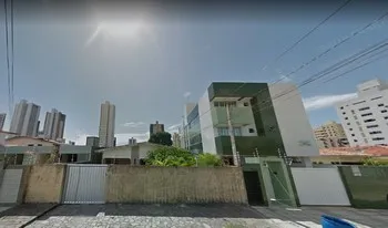 Imagem do Condomínio Do Edifício Residêncial El Shaddai em João Pessoa