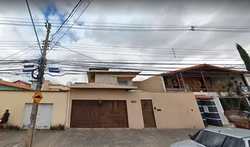 Imagem do Condomínio Do Edifício Residêncial Eldorado II em Contagem