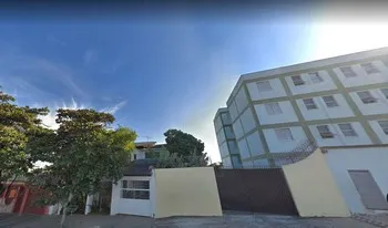 Imagem do Condomínio Do Edifício Residêncial Eliana em Mogi Das Cruzes