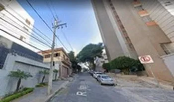 Condomínio Do Edifício Residêncial Elim em Belo Horizonte