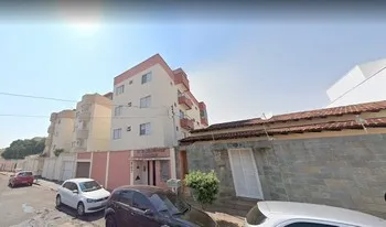 Imagem do Condomínio Do Edifício Residêncial Elissa em Uberlândia