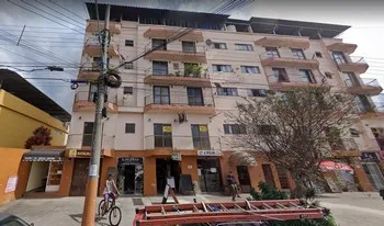 Imagem do Condomínio Do Edifício Residêncial Elvira De Mello em Juiz De Fora