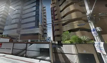 Imagem do Condomínio Do Edifício Residêncial Embaixador em Maceió