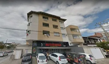 Imagem do Condomínio Do Edifício Residêncial Emília Luiza em Indaiál
