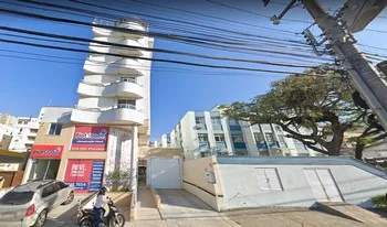 Imagem do Condomínio Do Edifício Residêncial Epiros Park em Florianópolis
