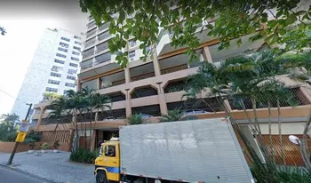 Condomínio Do Edifício Residêncial Epitácio Pessoa em Rio De Janeiro