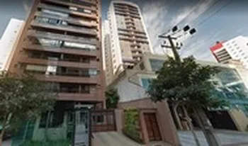Imagem do Condomínio Do Edifício Residêncial Érico Veríssimo em Londrina