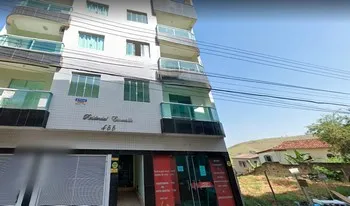 Imagem do Condomínio Do Edifício Residêncial Esmeralda em Ipatinga