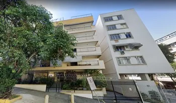 Condomínio Do Edifício Residêncial Esmeralda em Rio De Janeiro