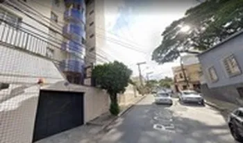 Condomínio Do Edifício Residêncial Esmeralda em Belo Horizonte