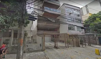Condomínio Do Edifício Residêncial Esmeralda em Rio De Janeiro