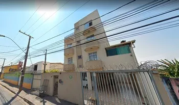 Imagem do Condomínio Do Edifício Residêncial Esplanada em Contagem