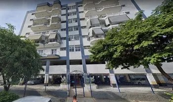 Condomínio Do Edifício Residêncial Estilo Ii em Rio De Janeiro