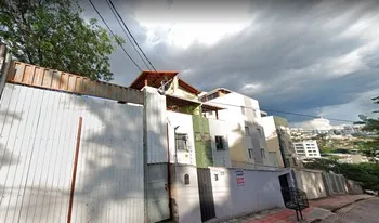 Condomínio Do Edifício Residêncial Estoril em Belo Horizonte