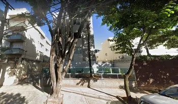 Condomínio Do Edifício Residêncial Estoril em Belo Horizonte
