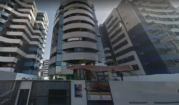 Imagem do Condomínio Do Edifício Residêncial Estrela De Prata em Maceió
