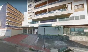Imagem do Condomínio Do Edifício Residêncial Estrela Do Mar em Guarapari