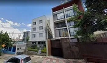 Condomínio Do Edifício Residêncial Estudios Capelinha 244 em Belo Horizonte