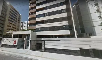 Imagem do Condomínio Do Edifício Residêncial Eterne Residence em Maceió