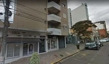 Imagem do Condomínio Do Edifício Residêncial Europa em Passo Fundo