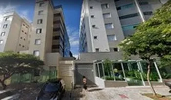 Condomínio Do Edifício Residêncial Everest em Belo Horizonte