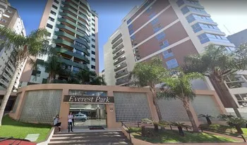 Imagem do Condomínio Do Edifício Residêncial Everest Park em Florianópolis