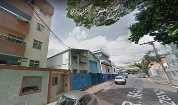 Imagem do Condomínio Do Edifício Residêncial Evidence em Contagem