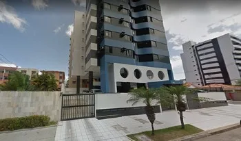 Imagem do Condomínio Do Edifício Residêncial évora em Maceió