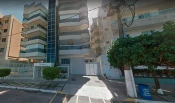 Imagem do Condomínio Do Edifício Residêncial Exclusive em Guarapari