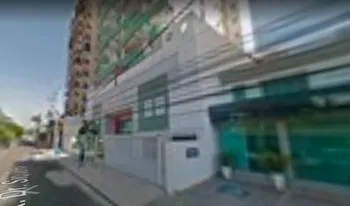 Imagem do Condomínio Do Edifício Residêncial Exclusive em Campos Dos Goytacazes