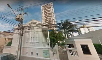 Imagem do Condomínio Do Edifício Residêncial Exclusivite Maison Residence em Campos Dos Goytacazes