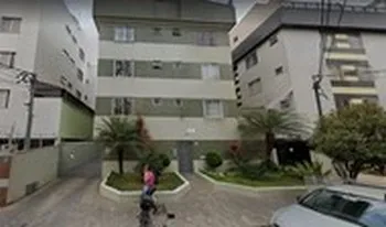 Condomínio Do Edifício Residêncial Fabio Guerra Lages em Belo Horizonte