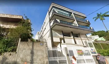 Condomínio Do Edifício Residêncial Famma I em Rio De Janeiro