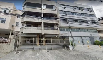 Condomínio Do Edifício Residêncial Famma Iii em Rio de Janeiro