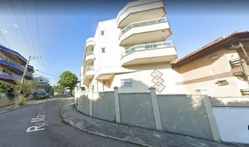 Condomínio Do Edifício Residêncial Famma V em Rio De Janeiro