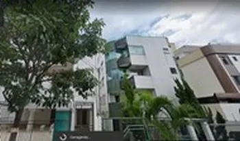 Condomínio Do Edifício Residêncial Faului em Belo Horizonte