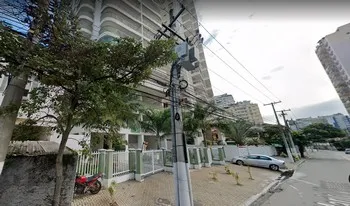 Imagem do Condomínio Do Edifício Residêncial Felice Residence em Niteroi