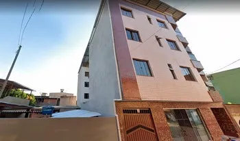 Imagem do Condomínio Do Edifício Residêncial Fênix em Ipatinga