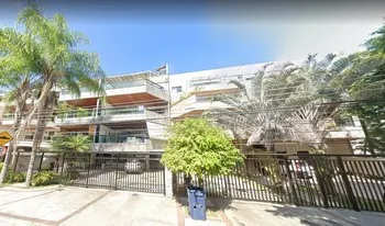 Condomínio Do Edifício Residêncial Fênix em Rio De Janeiro