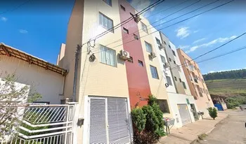 Imagem do Condomínio Do Edifício Residêncial Fênix Ii em Coronel Fabriciano
