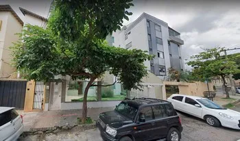 Condomínio Do Edifício Residêncial Fernanda Jorge em Belo Horizonte