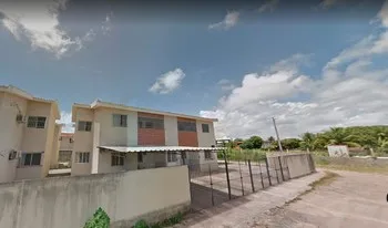 Imagem do Condomínio Do Edifício Residêncial Fernando Barbosa em Jaboatão Dos Guararapes