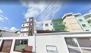Condomínio Do Edifício Residêncial Fernando Pereira Magalhães em Belo Horizonte