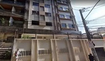 Imagem do Condomínio Do Edifício Residêncial Fernando Pessoa em Nova Iguaçu
